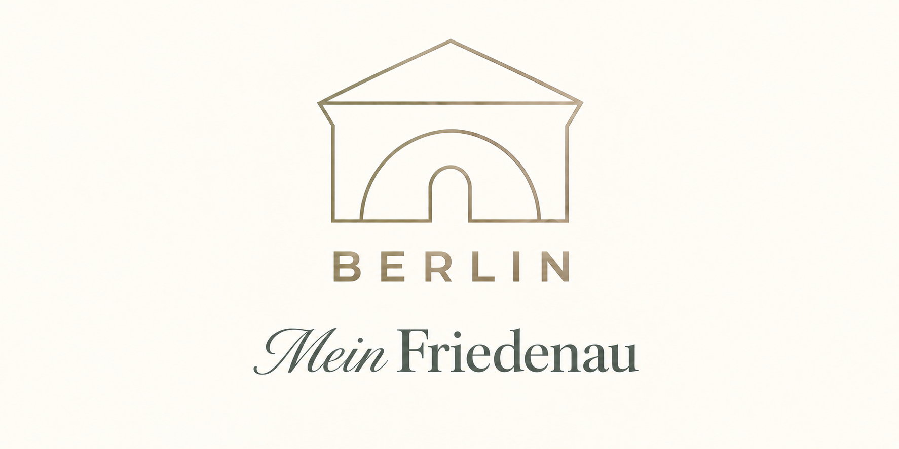 Berlin – Mein Friedenau